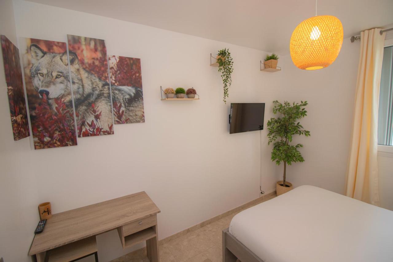 La Hearty Room Logement En Colocation Le Plessis-Robinson Exterior foto