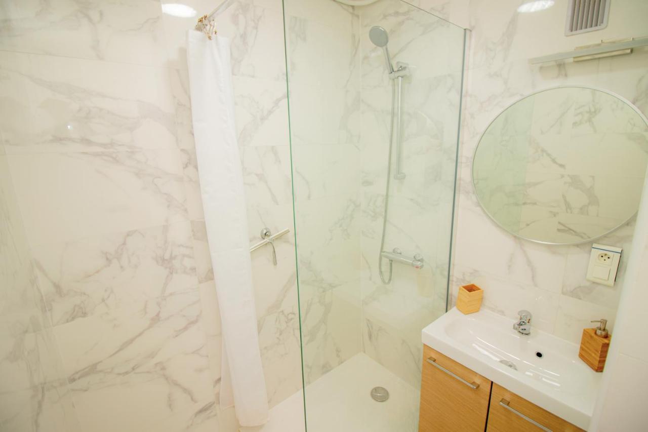 La Hearty Room Logement En Colocation Le Plessis-Robinson Exterior foto